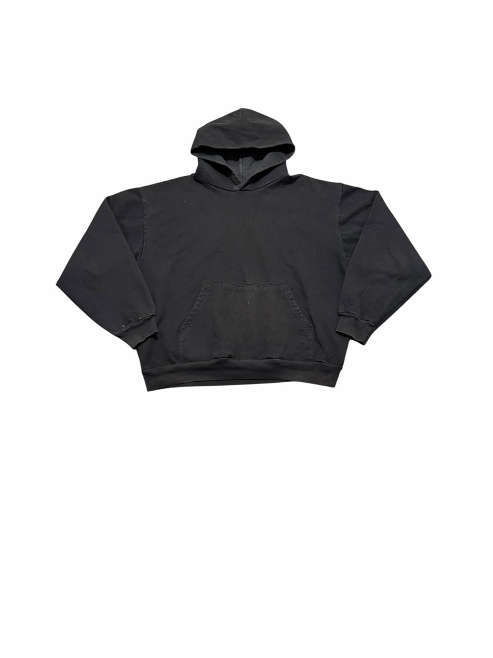 Los Angeles Apparel 14oz Heavy Fleece Hoodie
